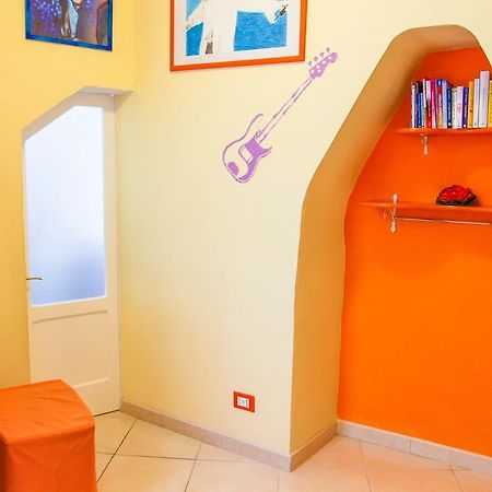 B&B Alla Maison Di Alessia Perugia Ngoại thất bức ảnh