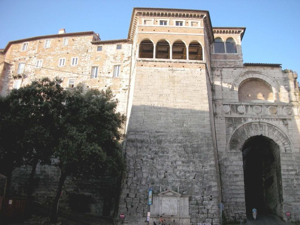 B&B Alla Maison Di Alessia Perugia Phòng bức ảnh