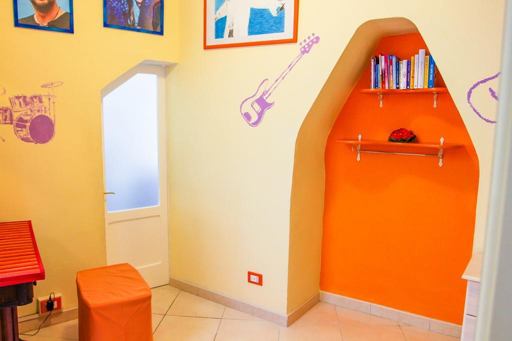 B&B Alla Maison Di Alessia Perugia Ngoại thất bức ảnh