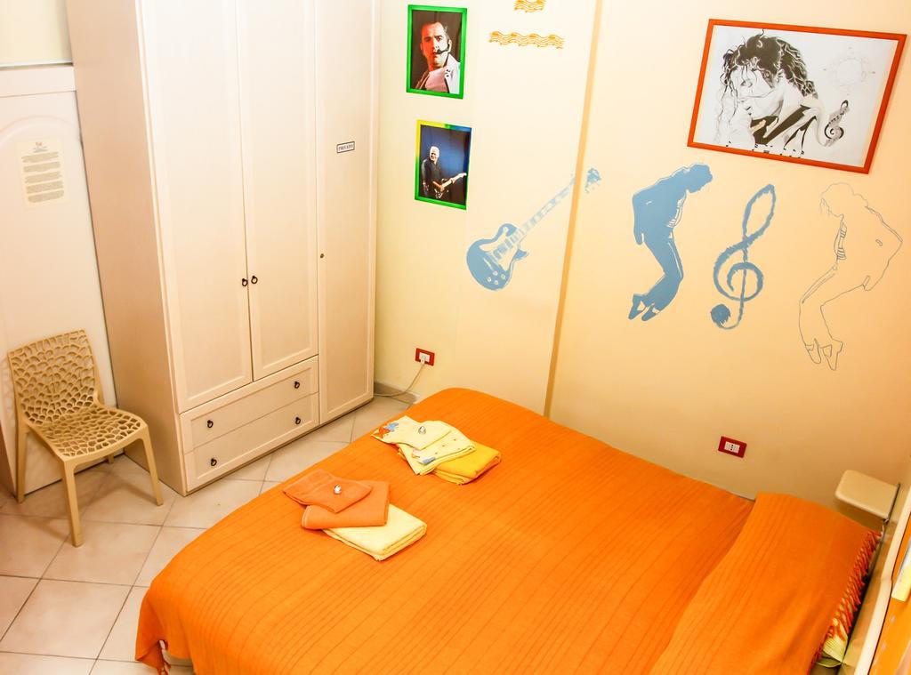B&B Alla Maison Di Alessia Perugia Ngoại thất bức ảnh