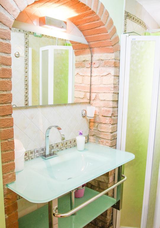 B&B Alla Maison Di Alessia Perugia Ngoại thất bức ảnh
