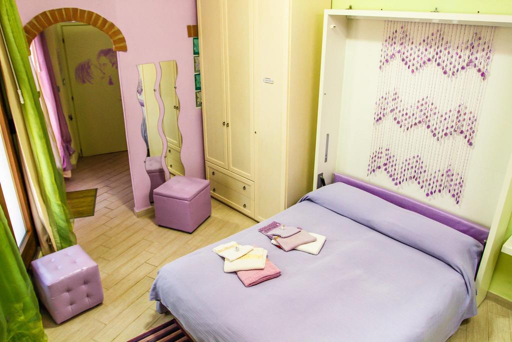 B&B Alla Maison Di Alessia Perugia Ngoại thất bức ảnh