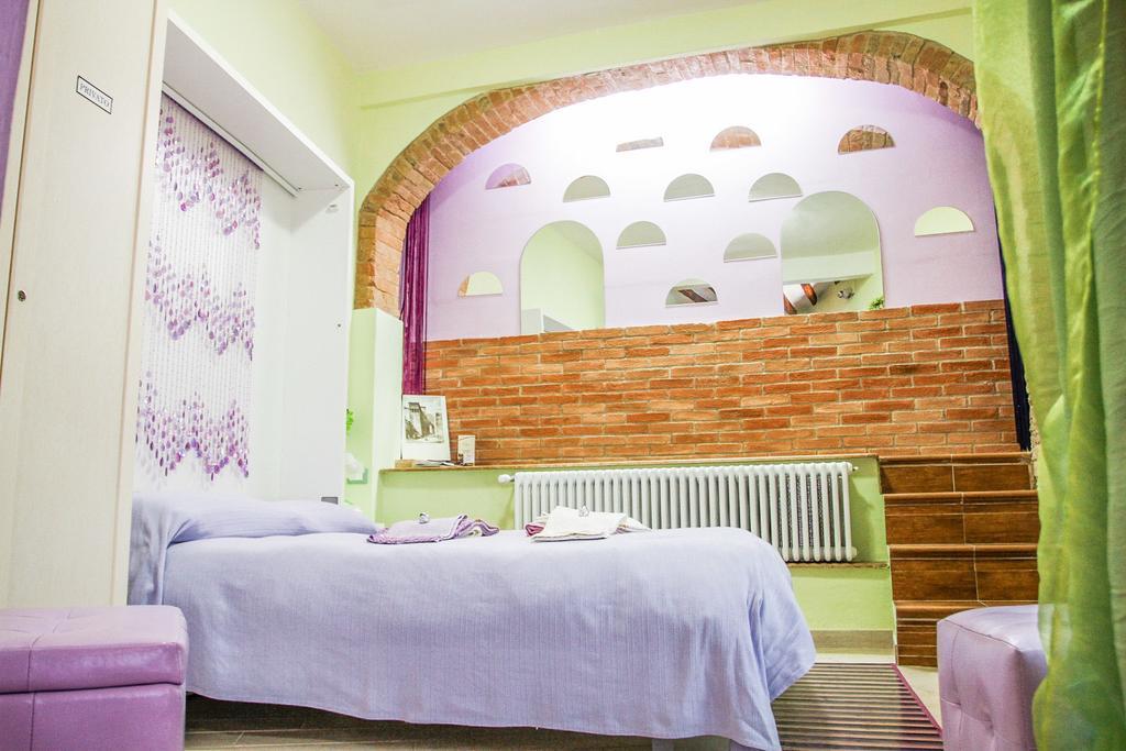 B&B Alla Maison Di Alessia Perugia Ngoại thất bức ảnh