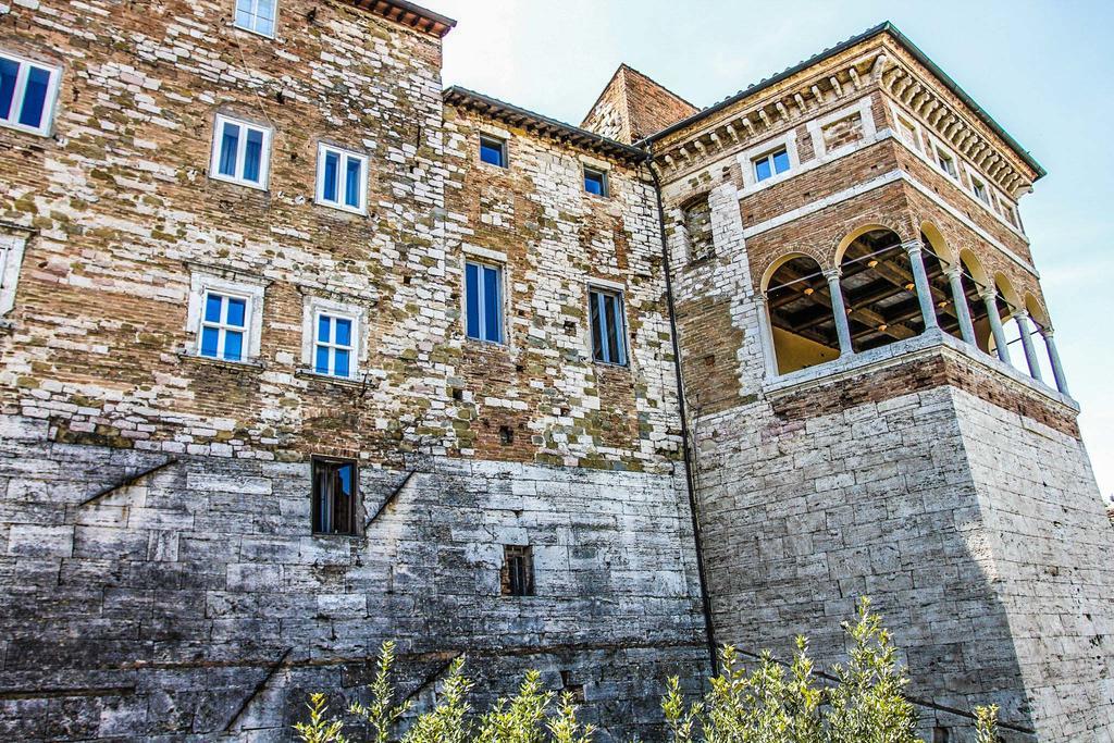 B&B Alla Maison Di Alessia Perugia Ngoại thất bức ảnh