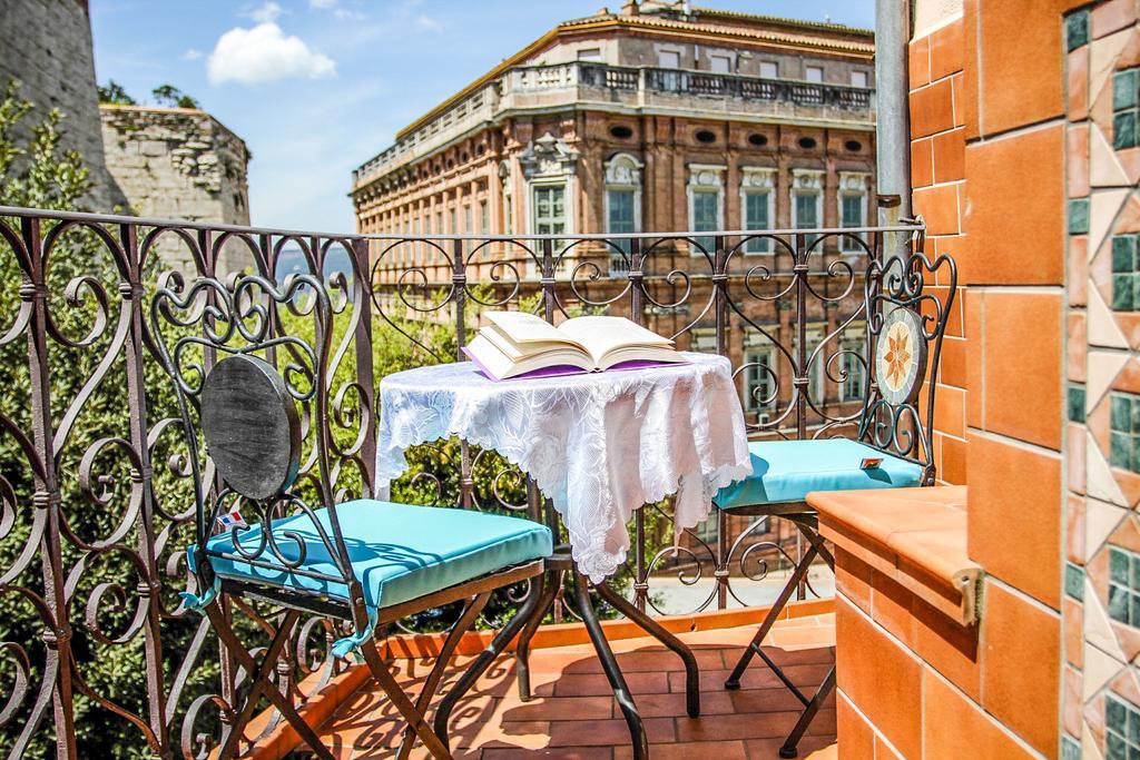 B&B Alla Maison Di Alessia Perugia Ngoại thất bức ảnh