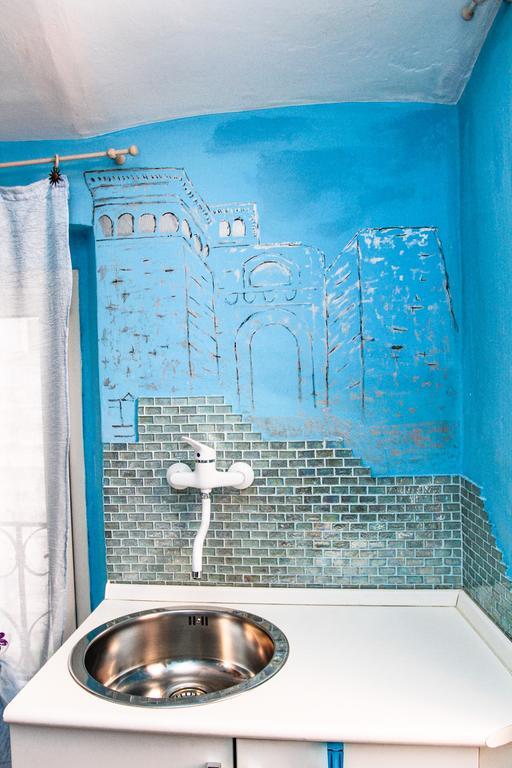 B&B Alla Maison Di Alessia Perugia Ngoại thất bức ảnh