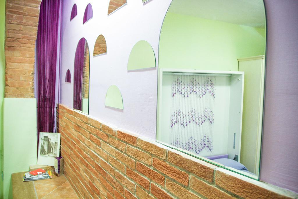 B&B Alla Maison Di Alessia Perugia Ngoại thất bức ảnh