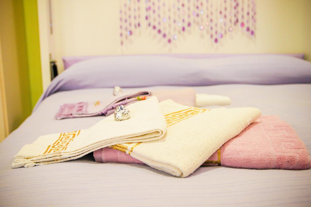 B&B Alla Maison Di Alessia Perugia Ngoại thất bức ảnh