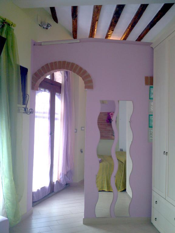 B&B Alla Maison Di Alessia Perugia Ngoại thất bức ảnh