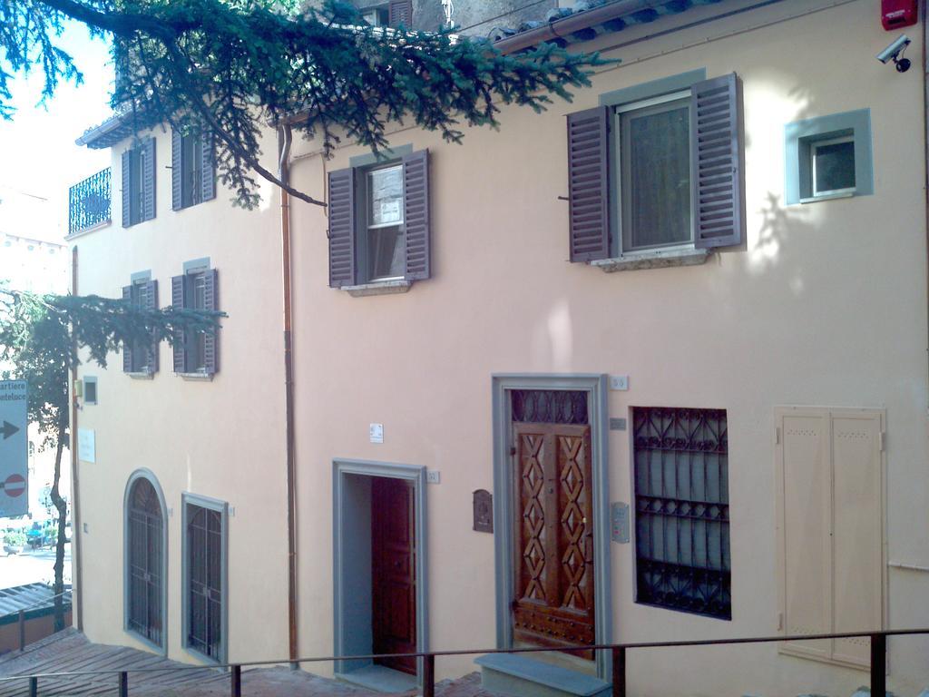 B&B Alla Maison Di Alessia Perugia Phòng bức ảnh