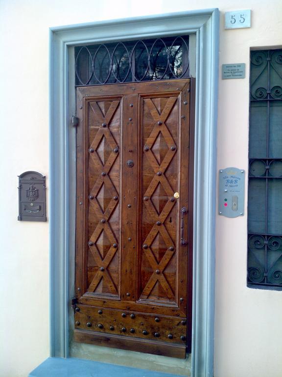 B&B Alla Maison Di Alessia Perugia Phòng bức ảnh