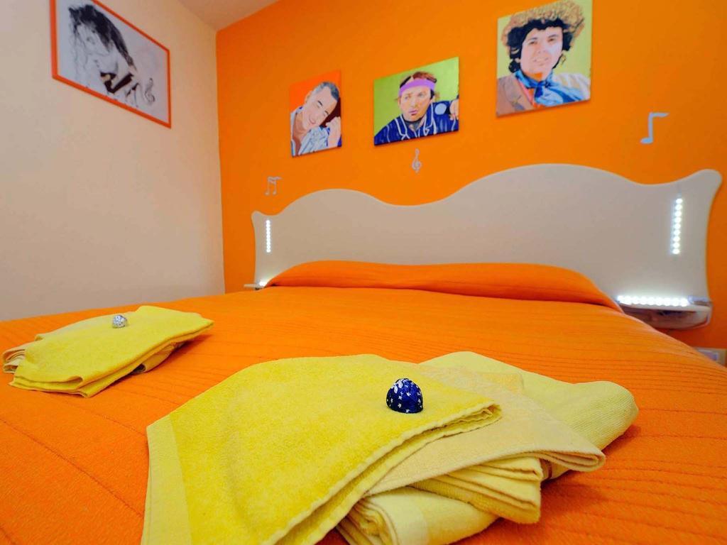 B&B Alla Maison Di Alessia Perugia Phòng bức ảnh