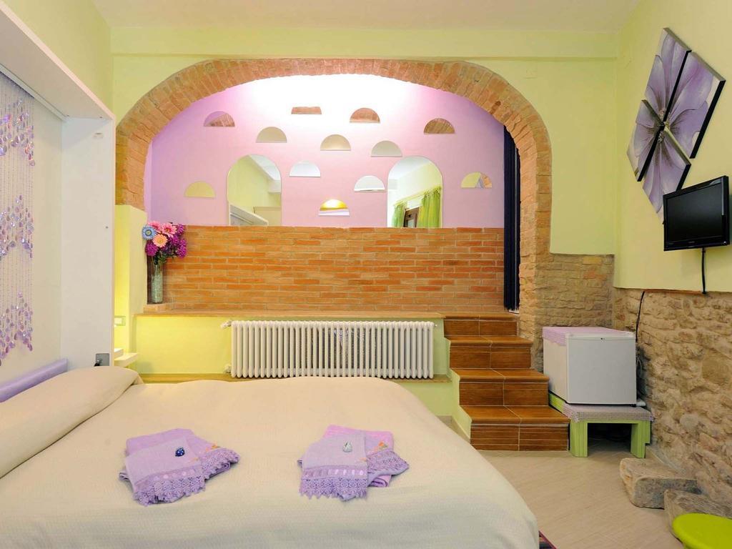 B&B Alla Maison Di Alessia Perugia Phòng bức ảnh