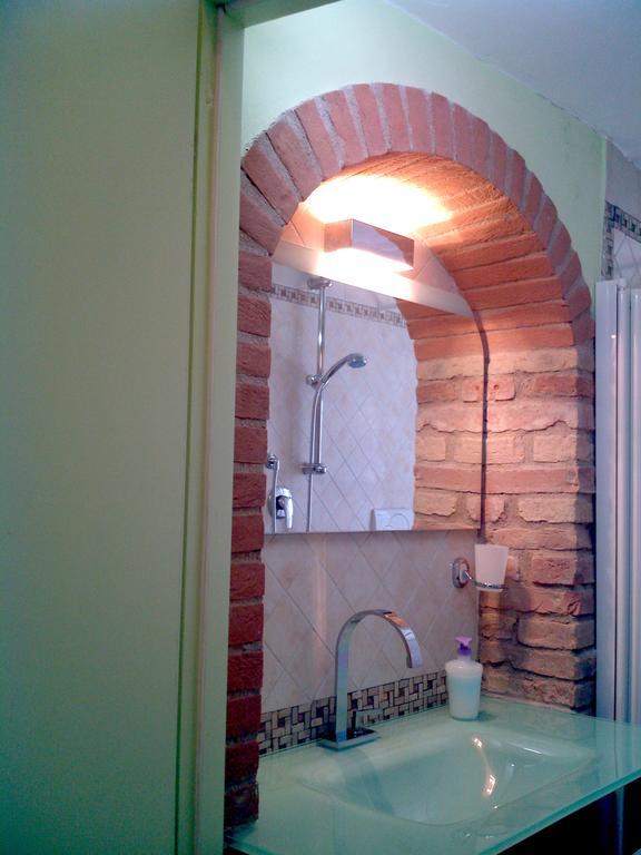 B&B Alla Maison Di Alessia Perugia Phòng bức ảnh